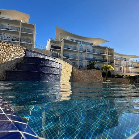 Apartamento Costa Албуфейра Экстерьер фото