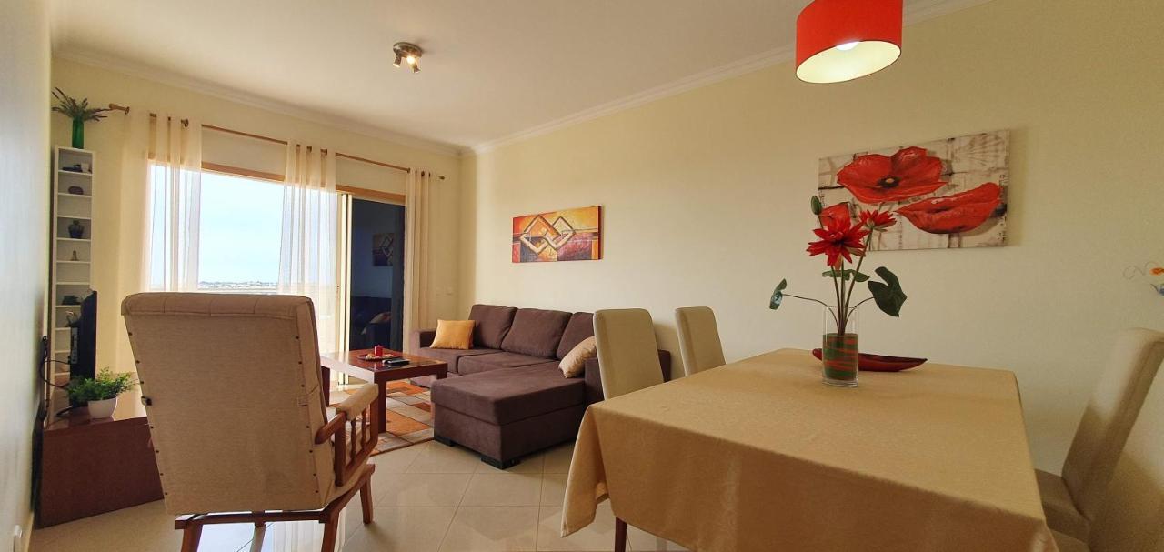 Apartamento Costa Албуфейра Экстерьер фото