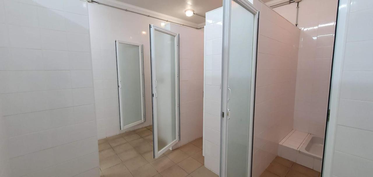 Apartamento Costa Албуфейра Экстерьер фото