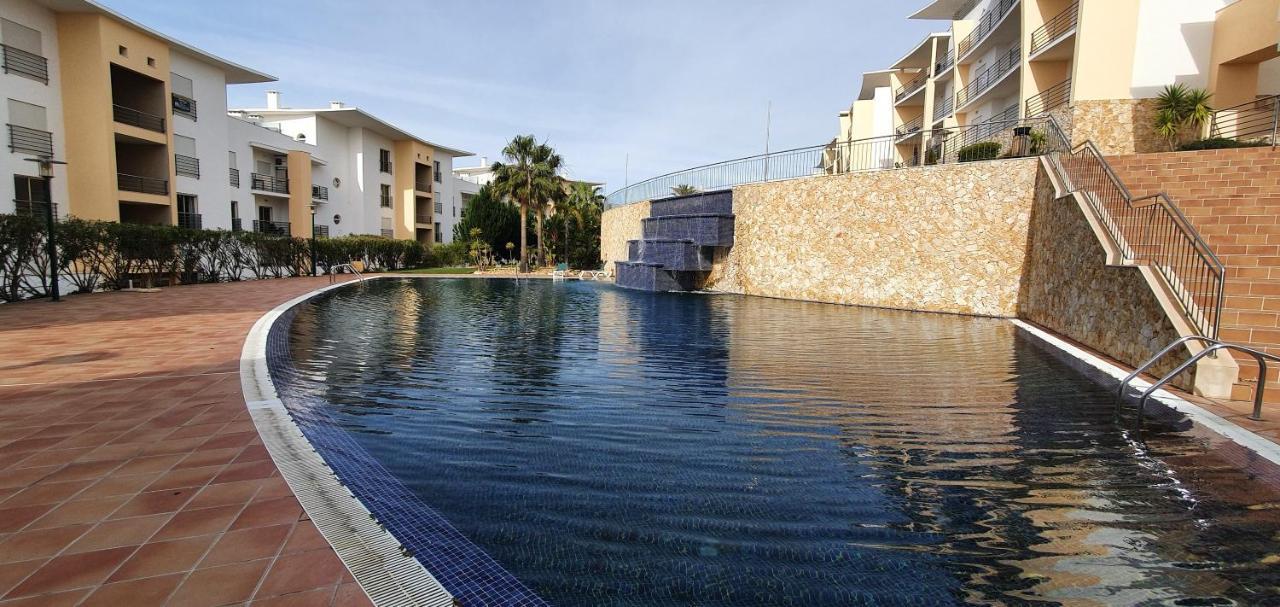 Apartamento Costa Албуфейра Экстерьер фото