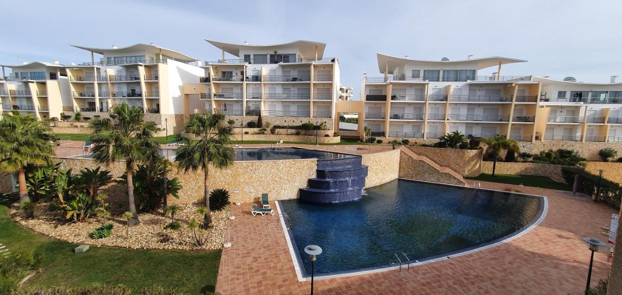 Apartamento Costa Албуфейра Экстерьер фото