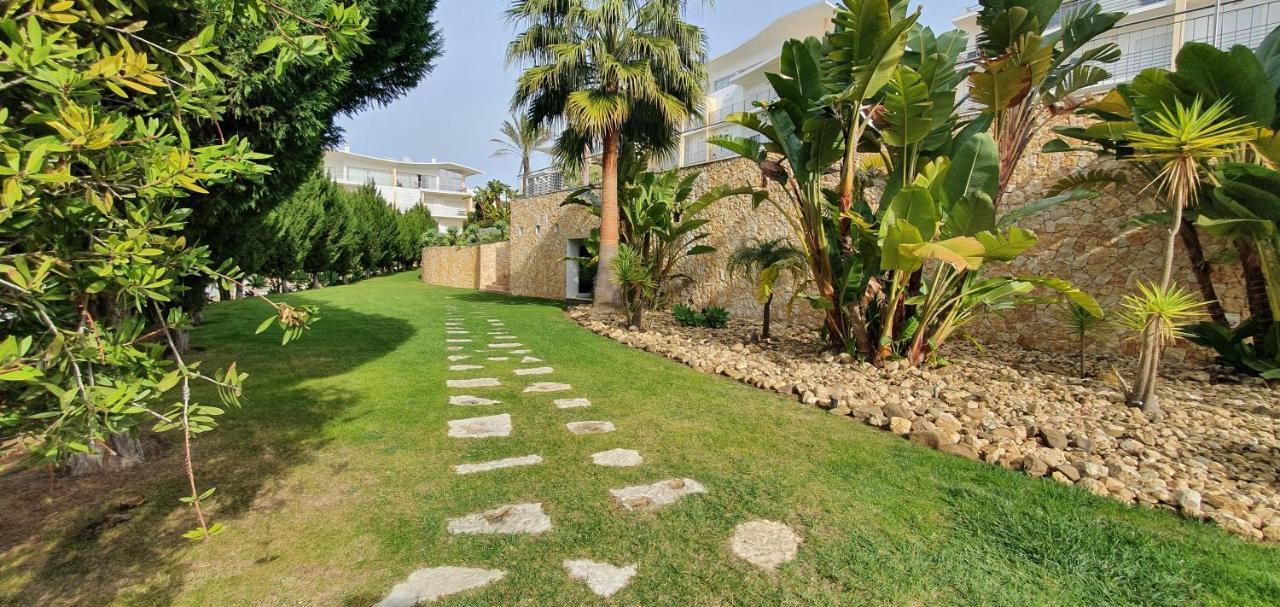 Apartamento Costa Албуфейра Экстерьер фото