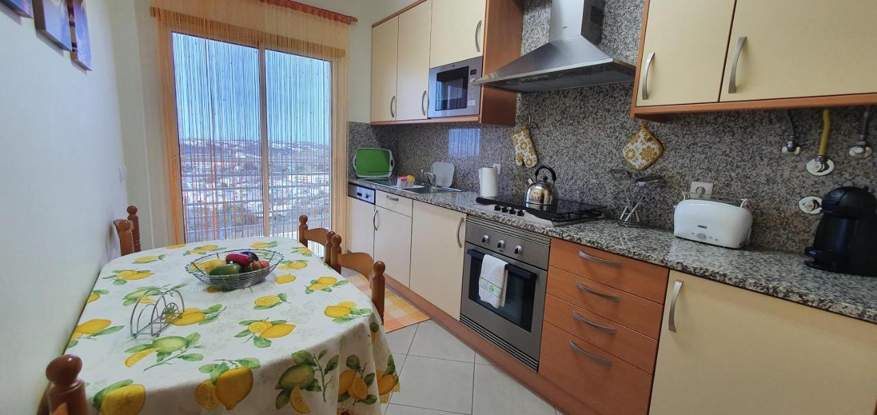Apartamento Costa Албуфейра Экстерьер фото