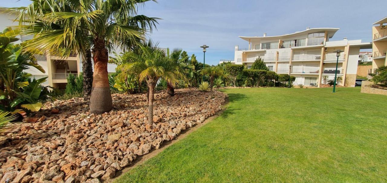 Apartamento Costa Албуфейра Экстерьер фото