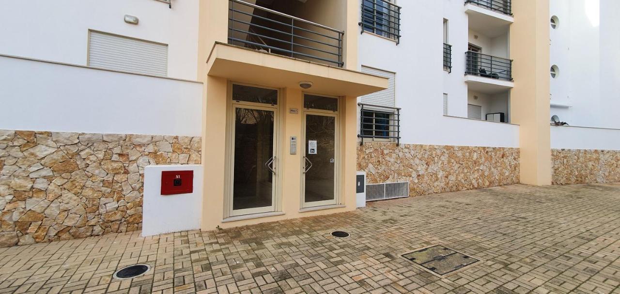 Apartamento Costa Албуфейра Экстерьер фото