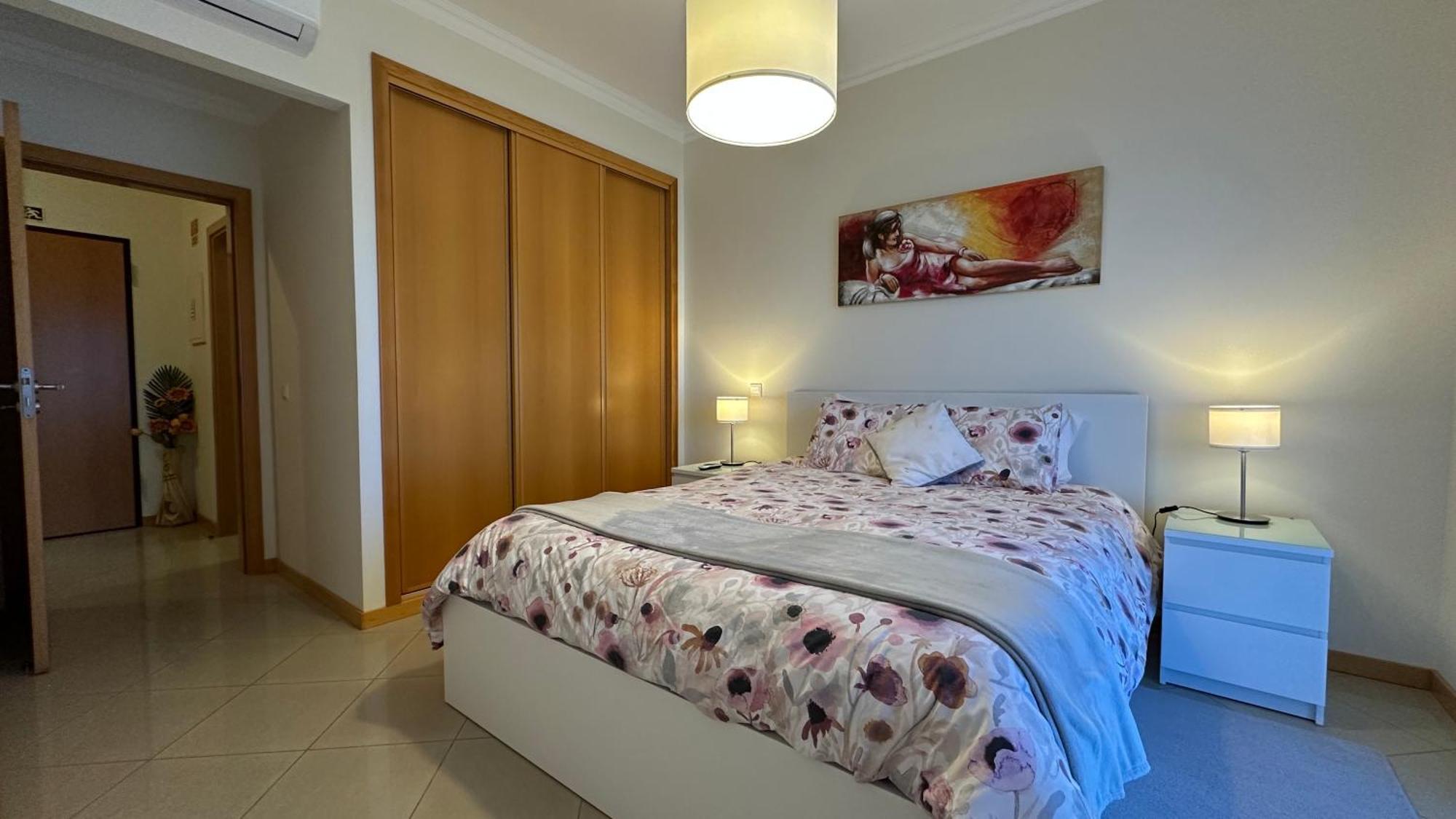 Apartamento Costa Албуфейра Экстерьер фото